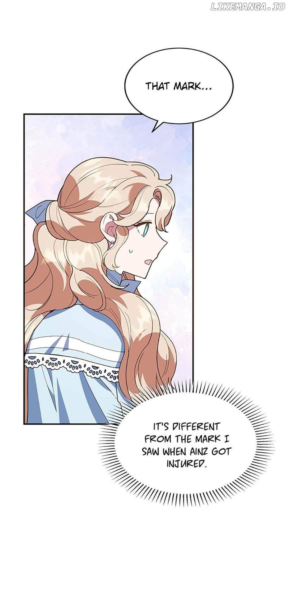 The Divorcée's Dessert Cafe Chapter 78 - page 32