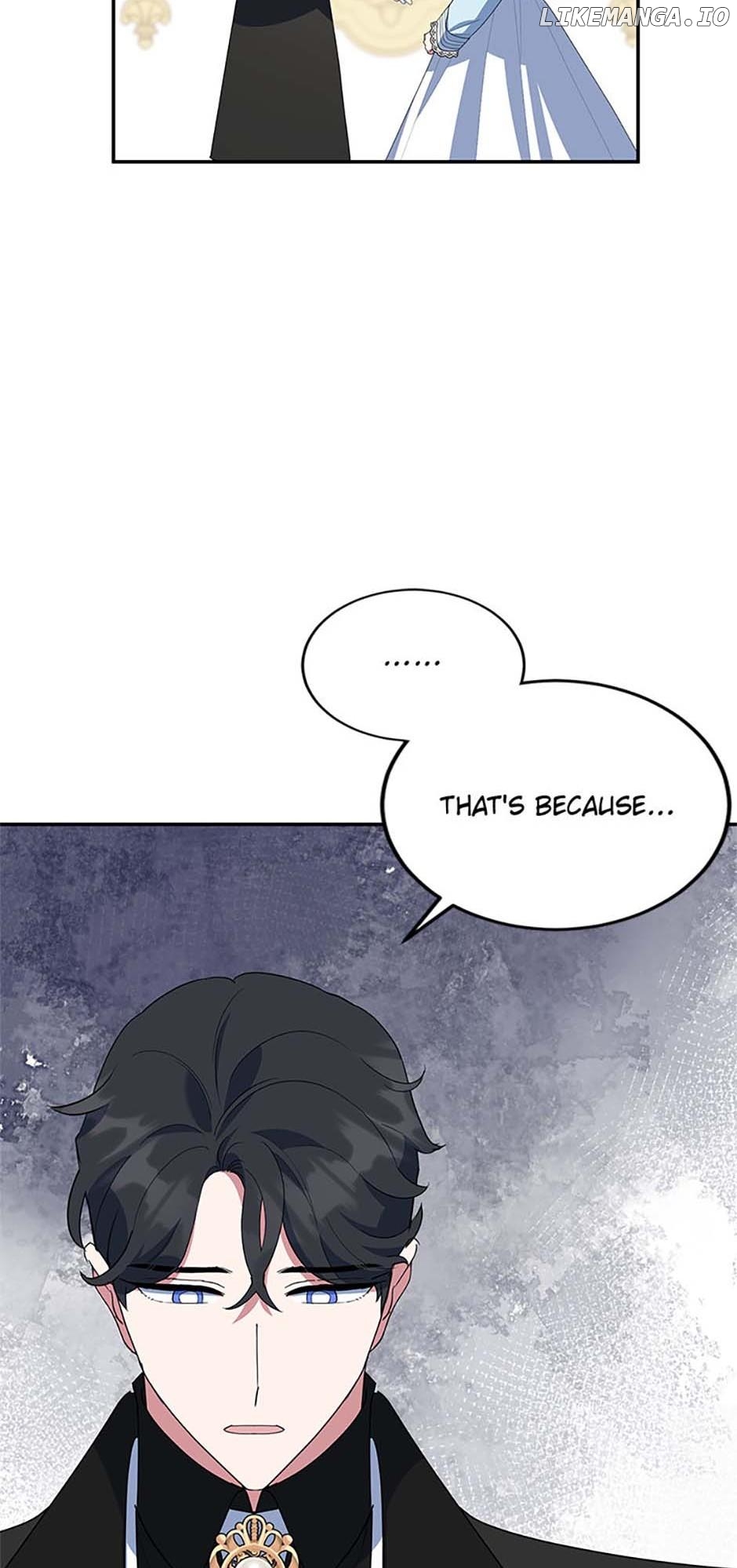 The Divorcée's Dessert Cafe Chapter 78 - page 37