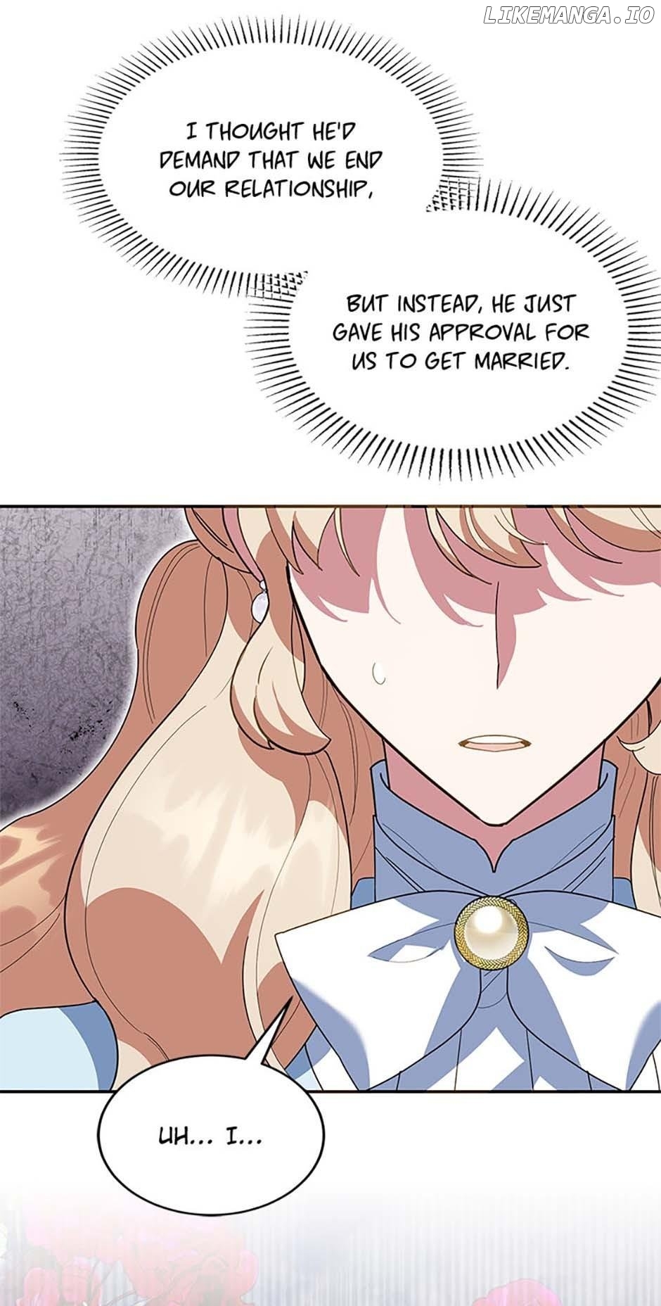 The Divorcée's Dessert Cafe Chapter 78 - page 4