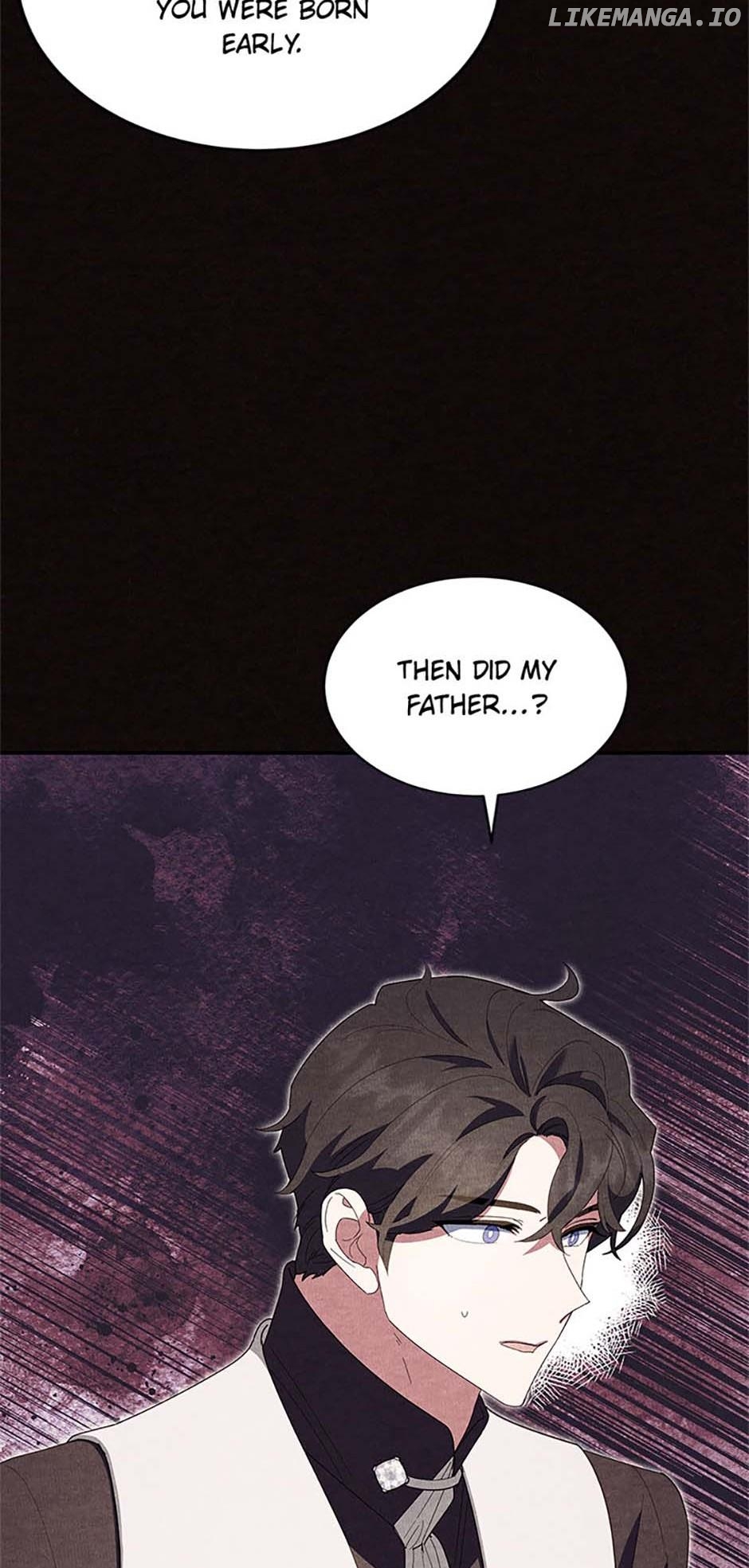 The Divorcée's Dessert Cafe Chapter 78 - page 42