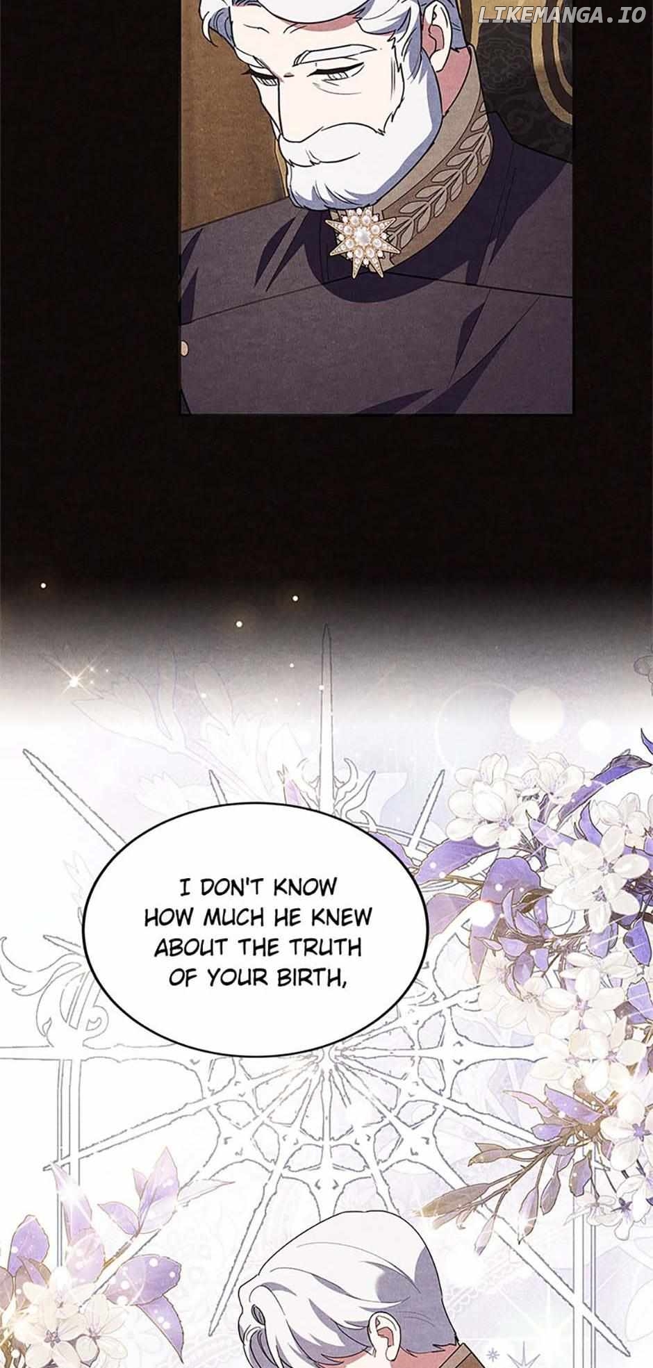 The Divorcée's Dessert Cafe Chapter 78 - page 44