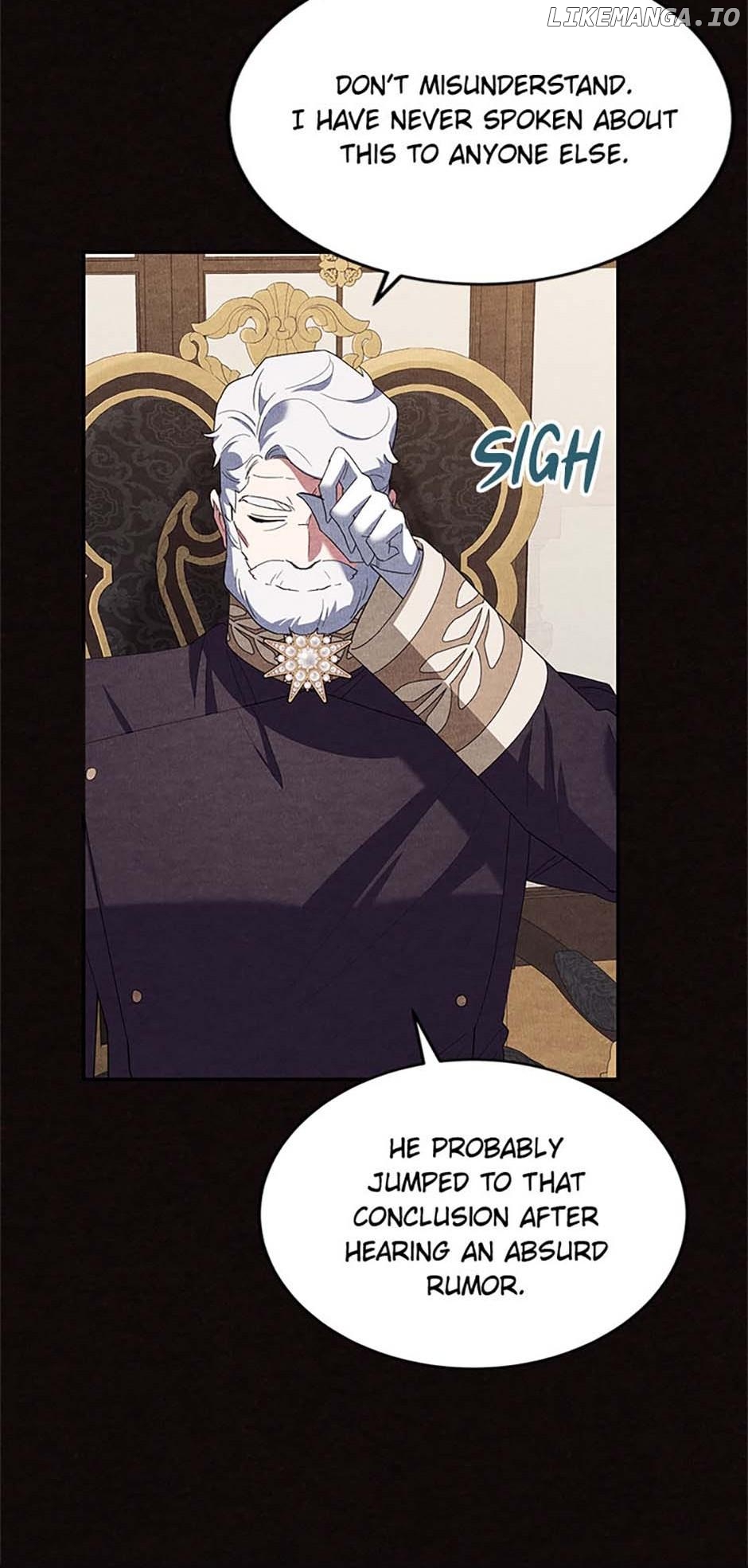 The Divorcée's Dessert Cafe Chapter 78 - page 47