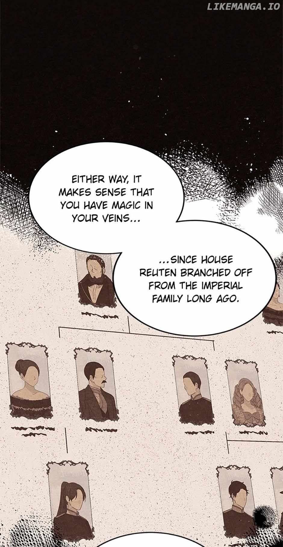 The Divorcée's Dessert Cafe Chapter 78 - page 48