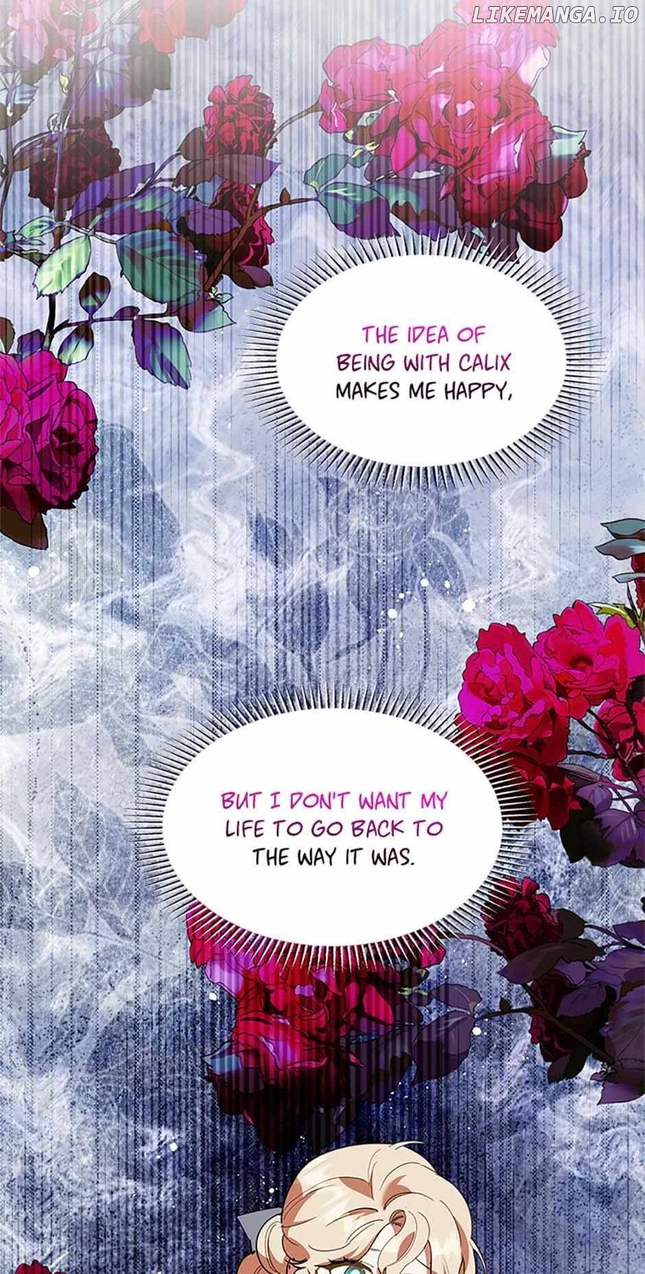 The Divorcée's Dessert Cafe Chapter 78 - page 5