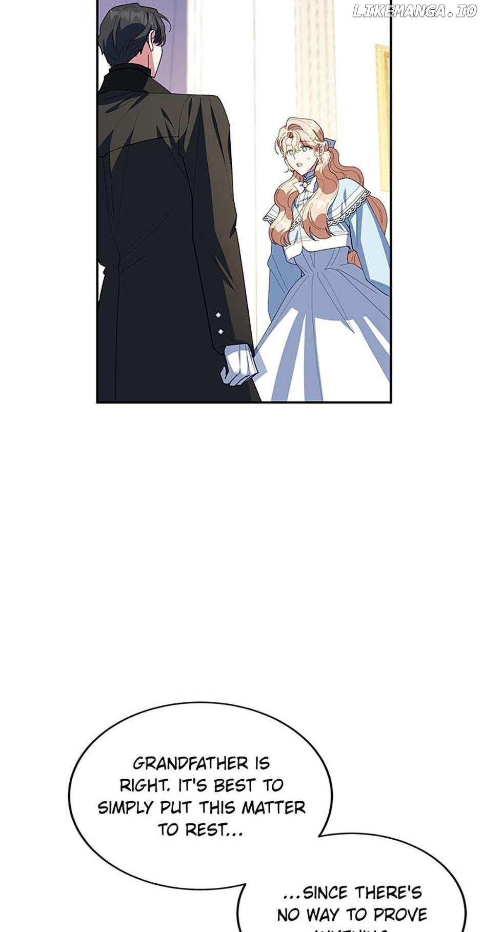 The Divorcée's Dessert Cafe Chapter 78 - page 50