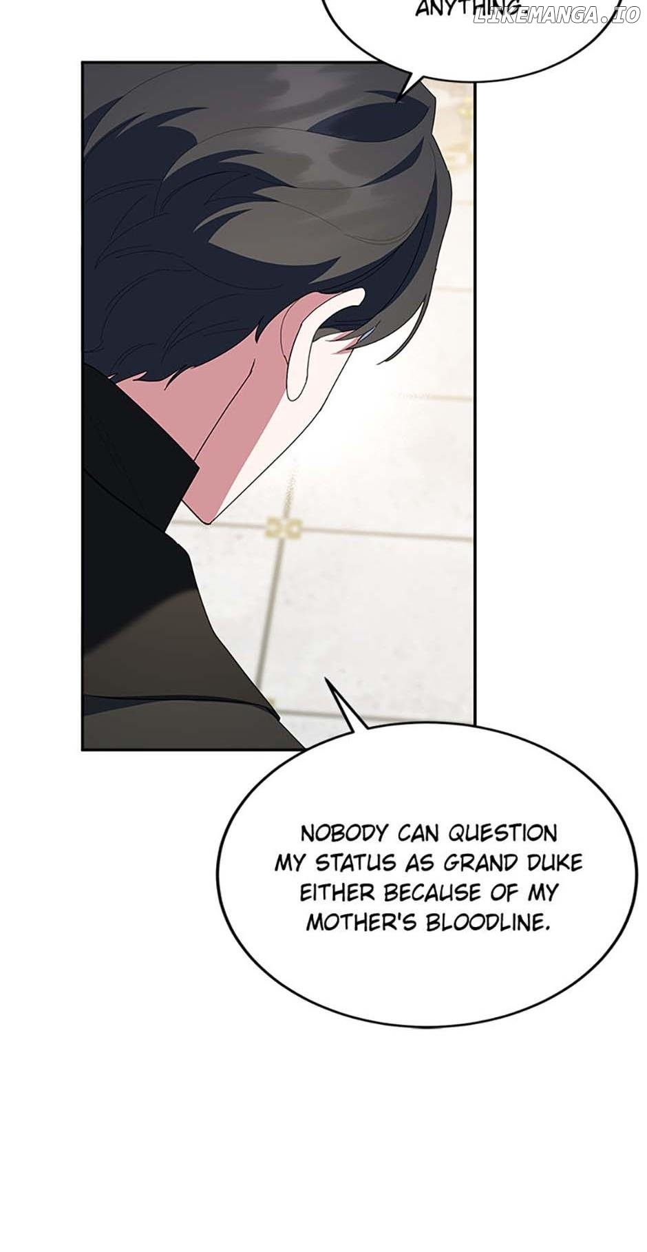 The Divorcée's Dessert Cafe Chapter 78 - page 51