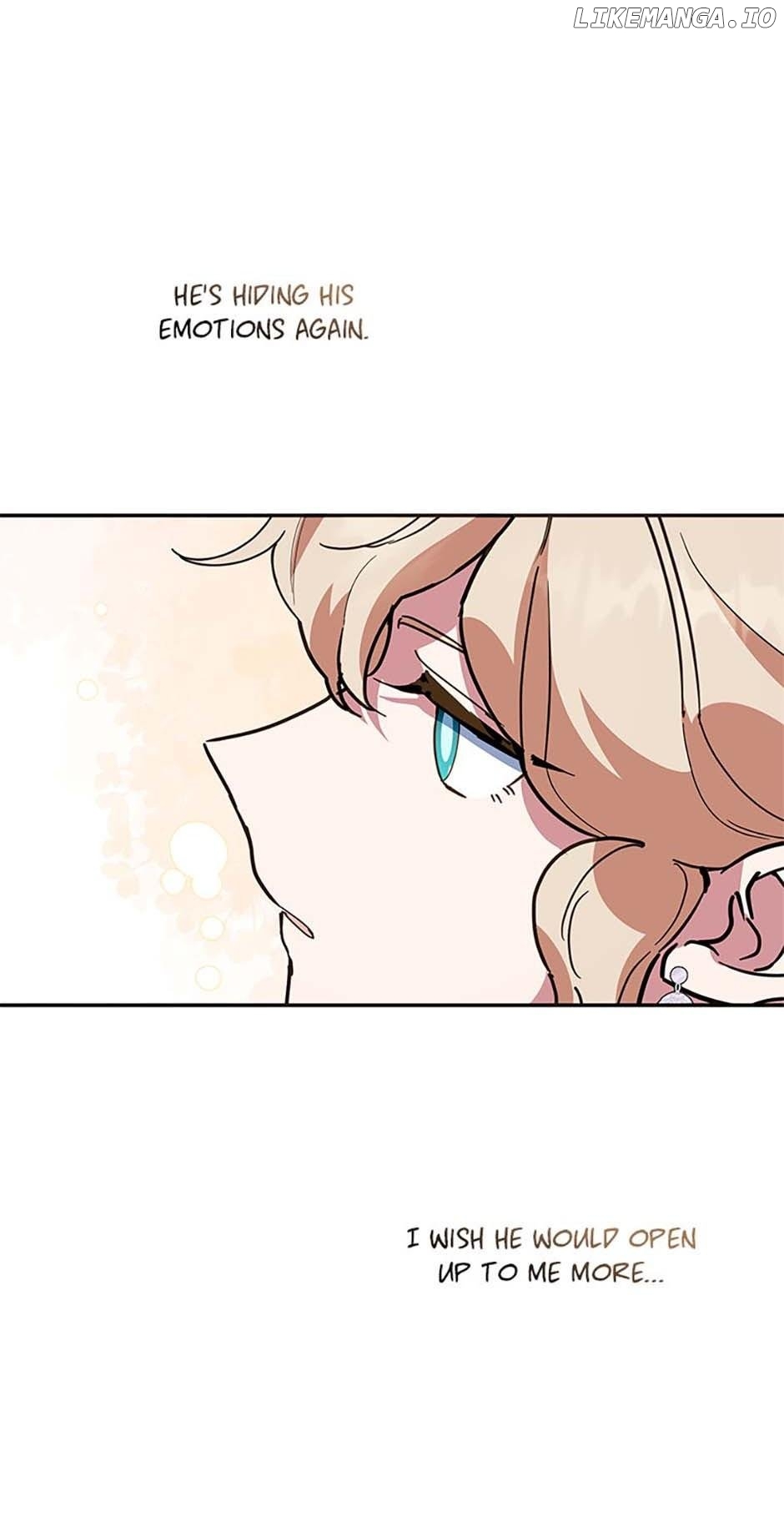 The Divorcée's Dessert Cafe Chapter 78 - page 52