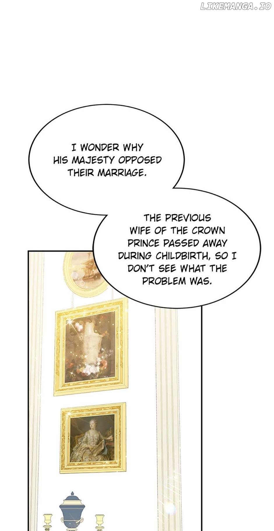 The Divorcée's Dessert Cafe Chapter 78 - page 53
