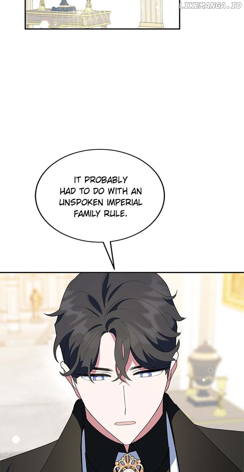 The Divorcée's Dessert Cafe Chapter 78 - page 54