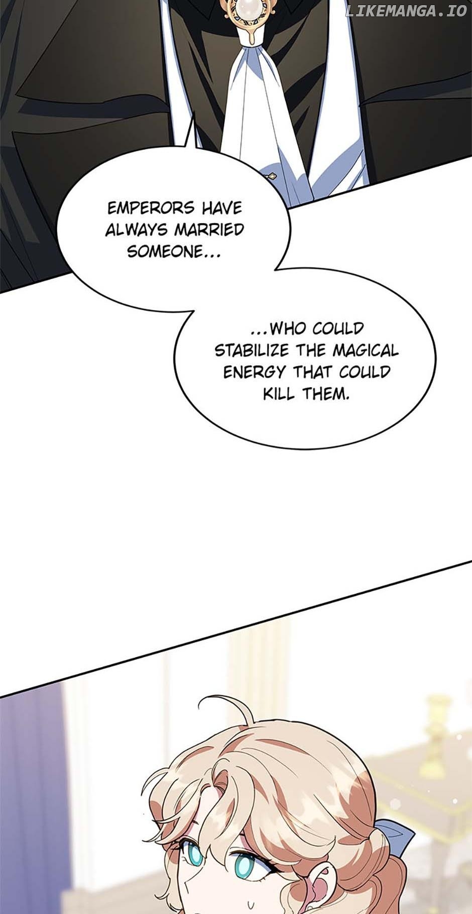 The Divorcée's Dessert Cafe Chapter 78 - page 55