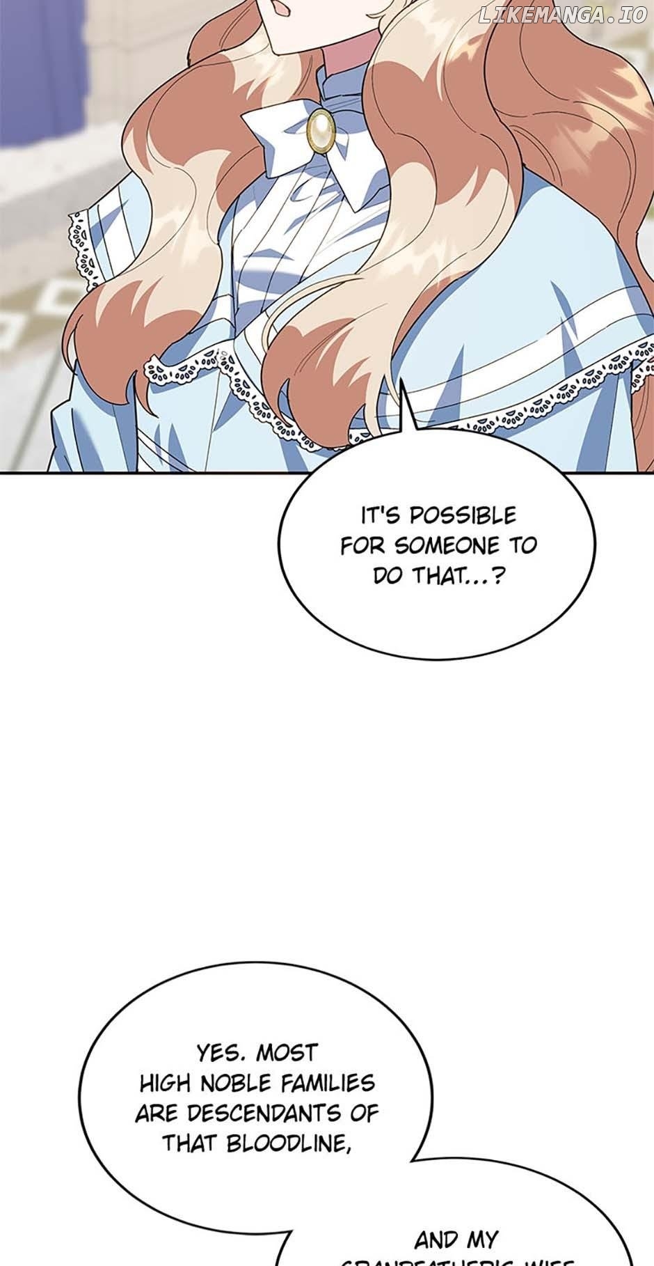 The Divorcée's Dessert Cafe Chapter 78 - page 56