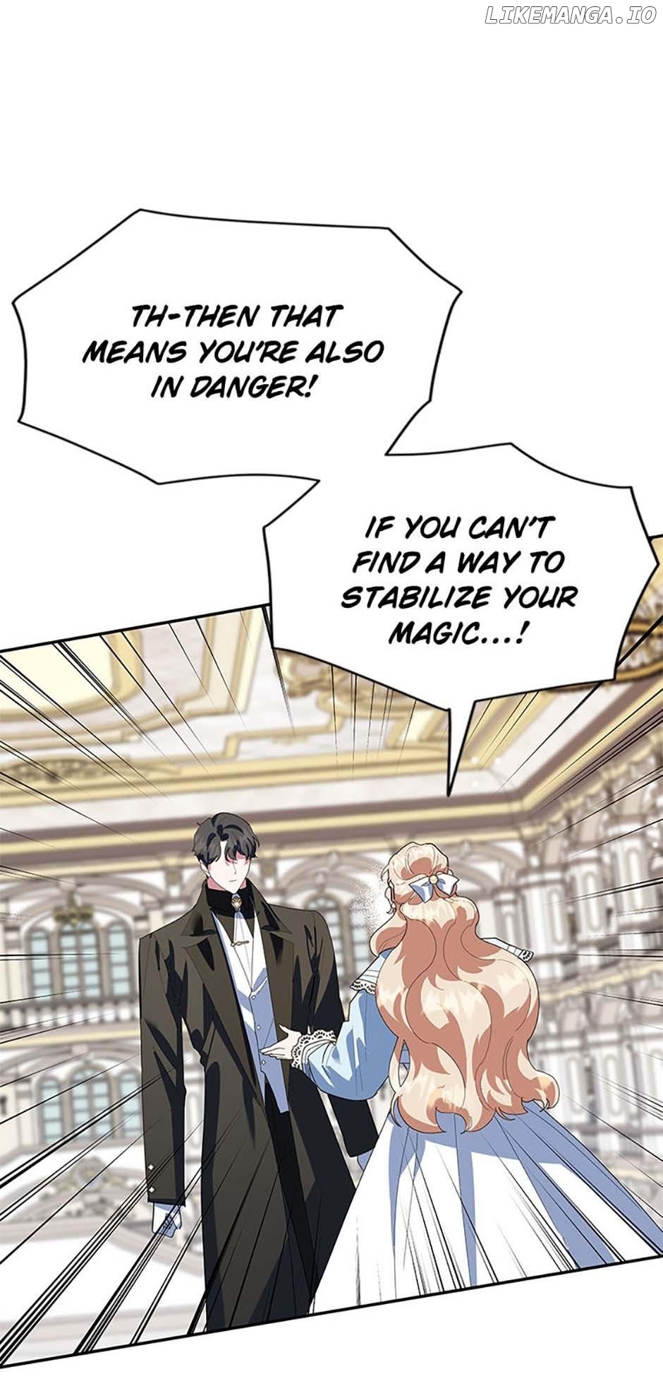 The Divorcée's Dessert Cafe Chapter 78 - page 58