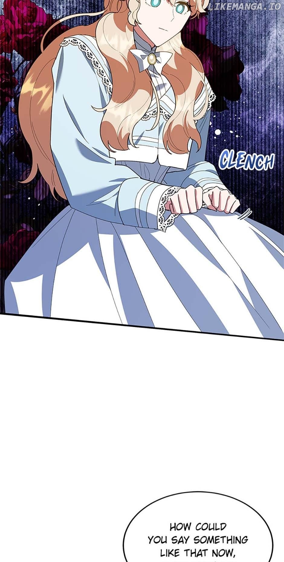 The Divorcée's Dessert Cafe Chapter 78 - page 6