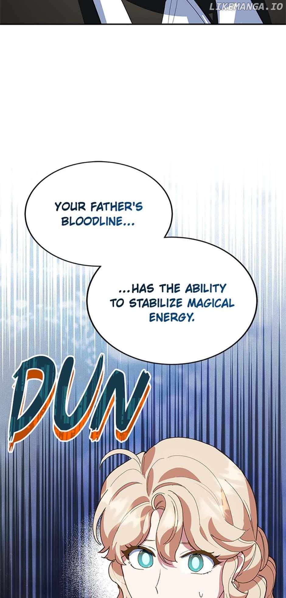 The Divorcée's Dessert Cafe Chapter 78 - page 61