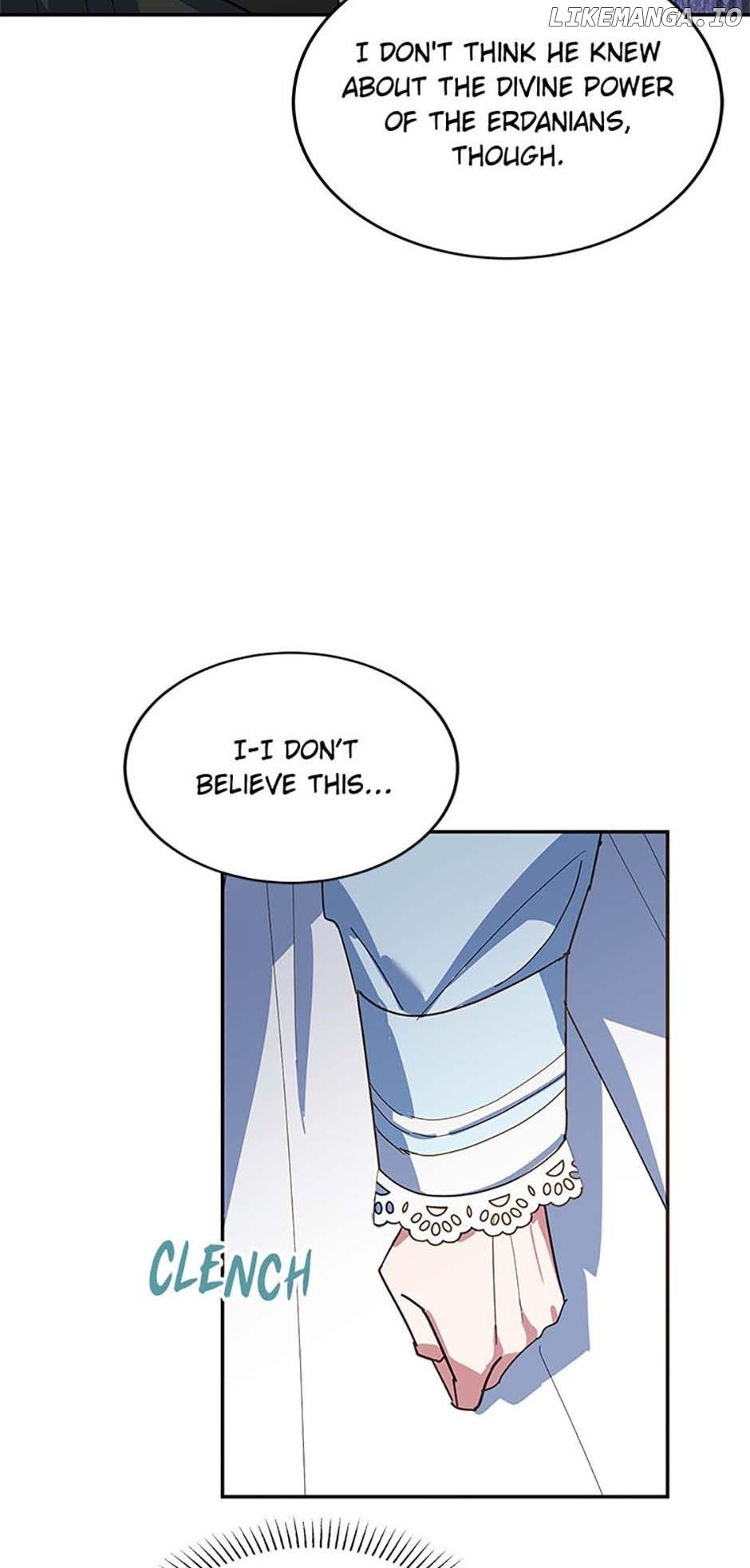 The Divorcée's Dessert Cafe Chapter 78 - page 64