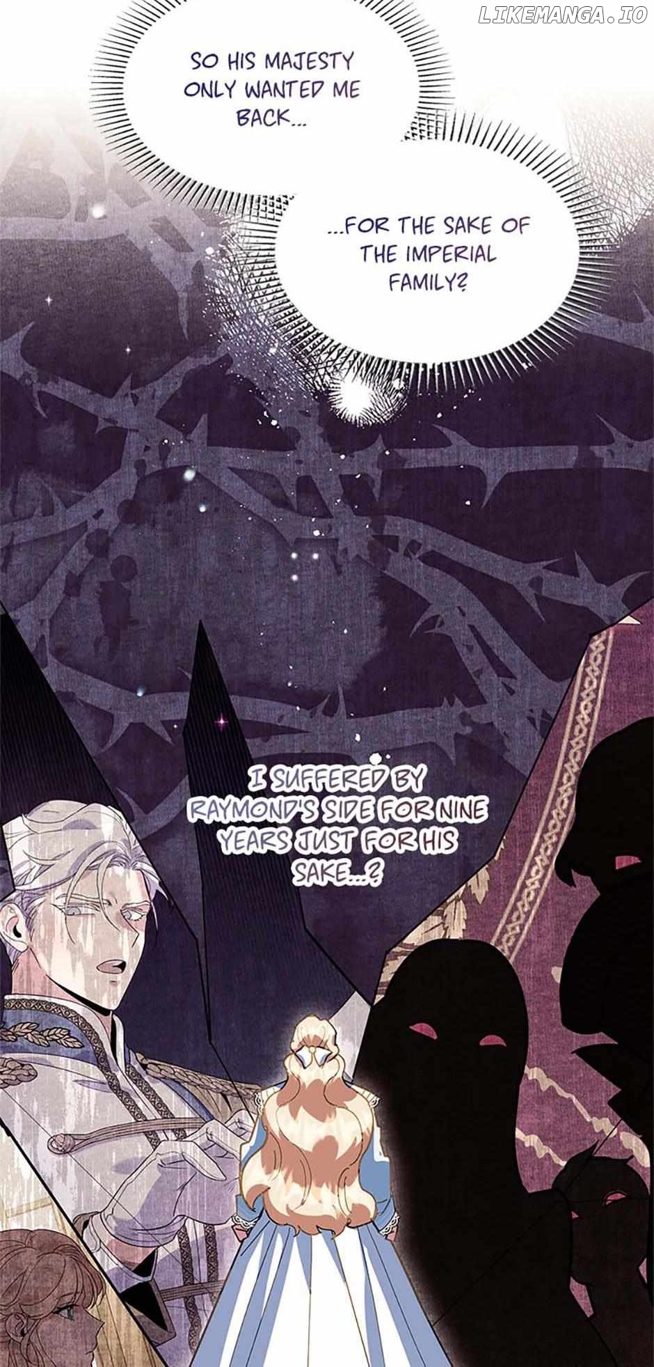 The Divorcée's Dessert Cafe Chapter 78 - page 65
