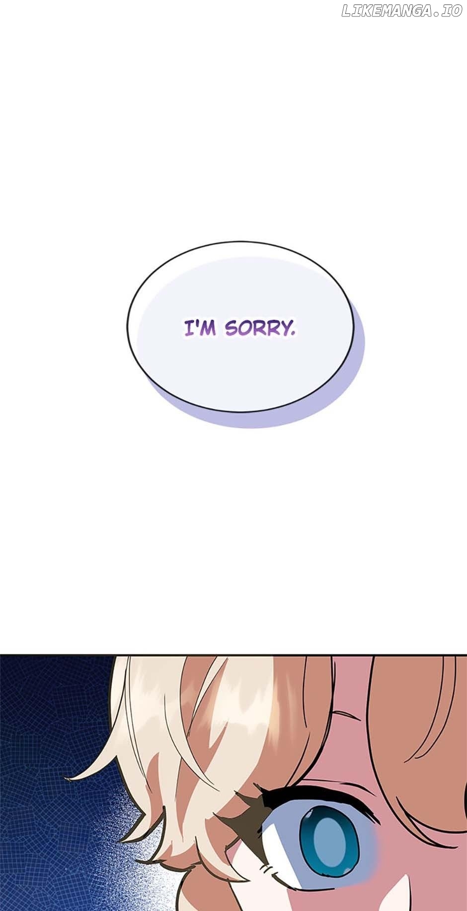 The Divorcée's Dessert Cafe Chapter 78 - page 67