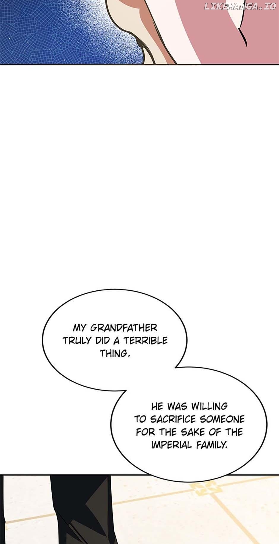 The Divorcée's Dessert Cafe Chapter 78 - page 68