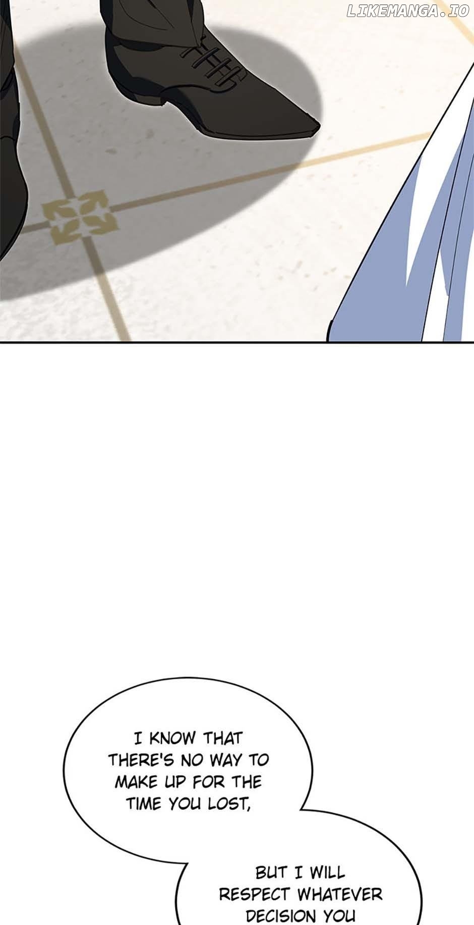 The Divorcée's Dessert Cafe Chapter 78 - page 69