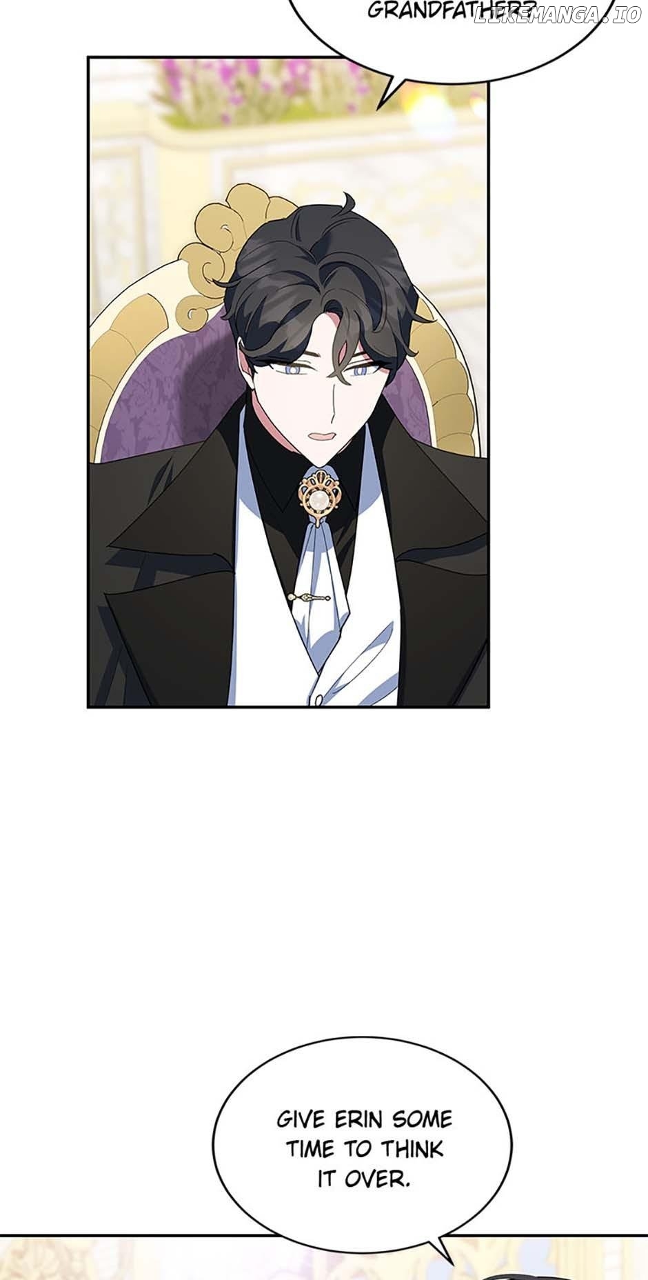 The Divorcée's Dessert Cafe Chapter 78 - page 7