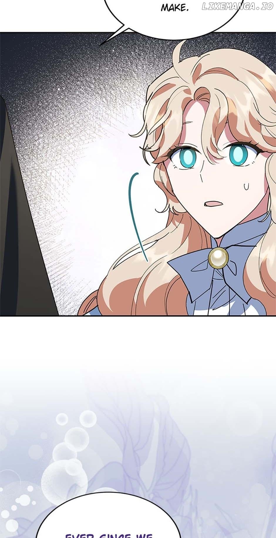 The Divorcée's Dessert Cafe Chapter 78 - page 70