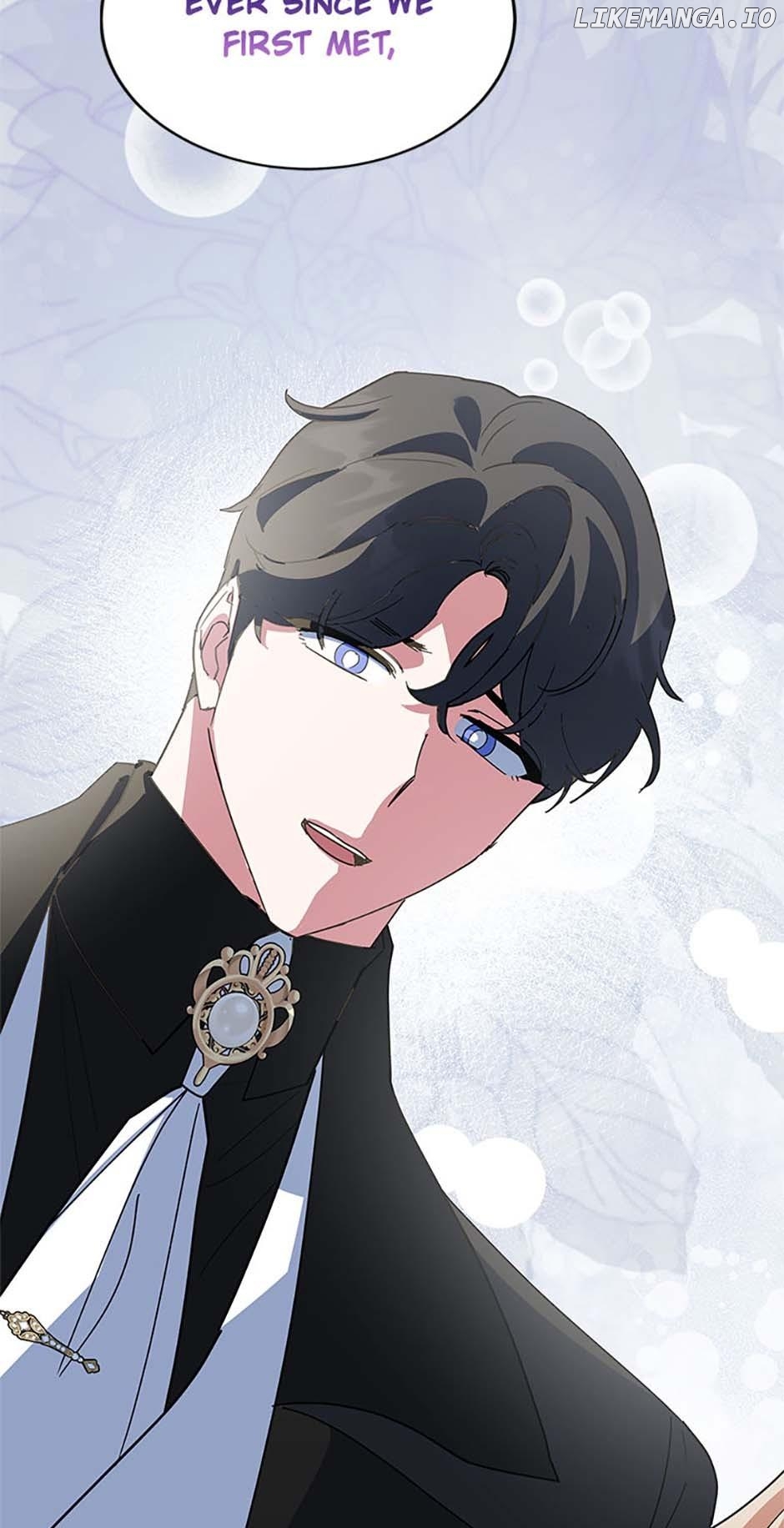 The Divorcée's Dessert Cafe Chapter 78 - page 71