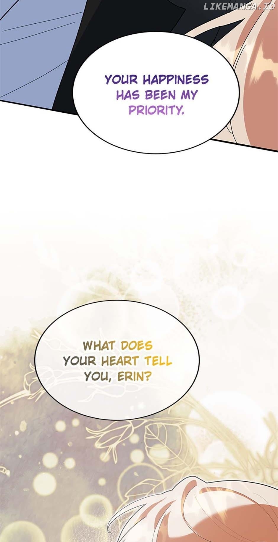 The Divorcée's Dessert Cafe Chapter 78 - page 72