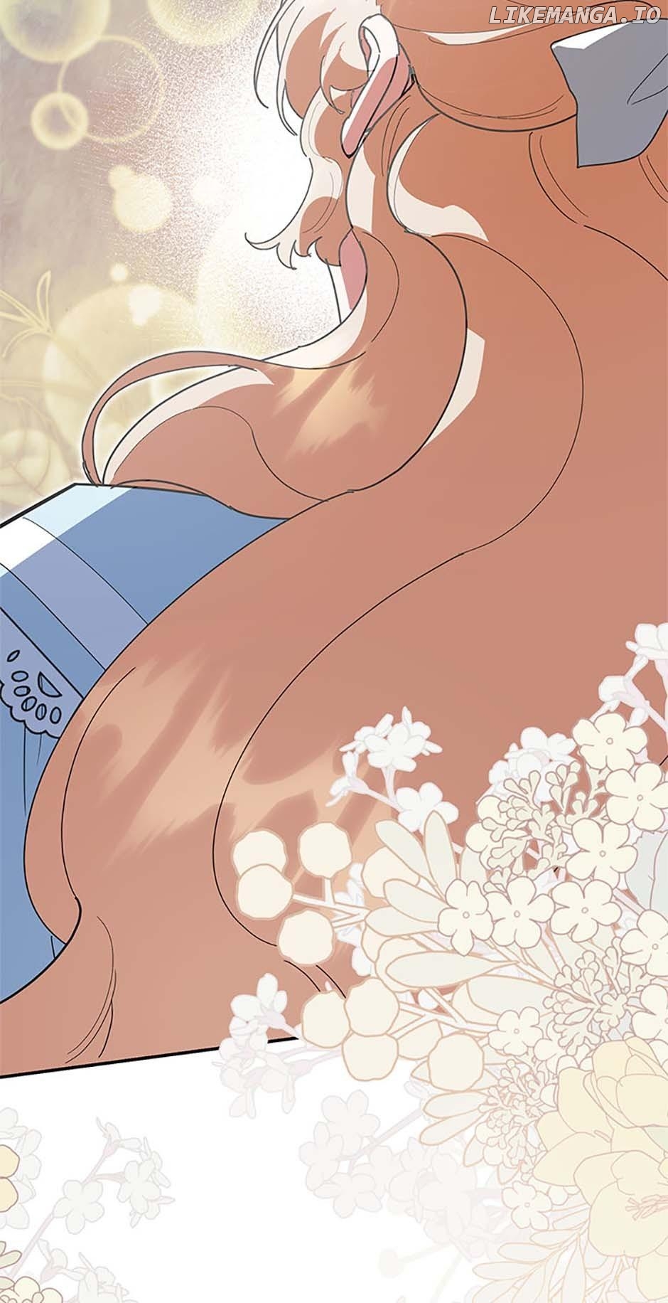 The Divorcée's Dessert Cafe Chapter 78 - page 73
