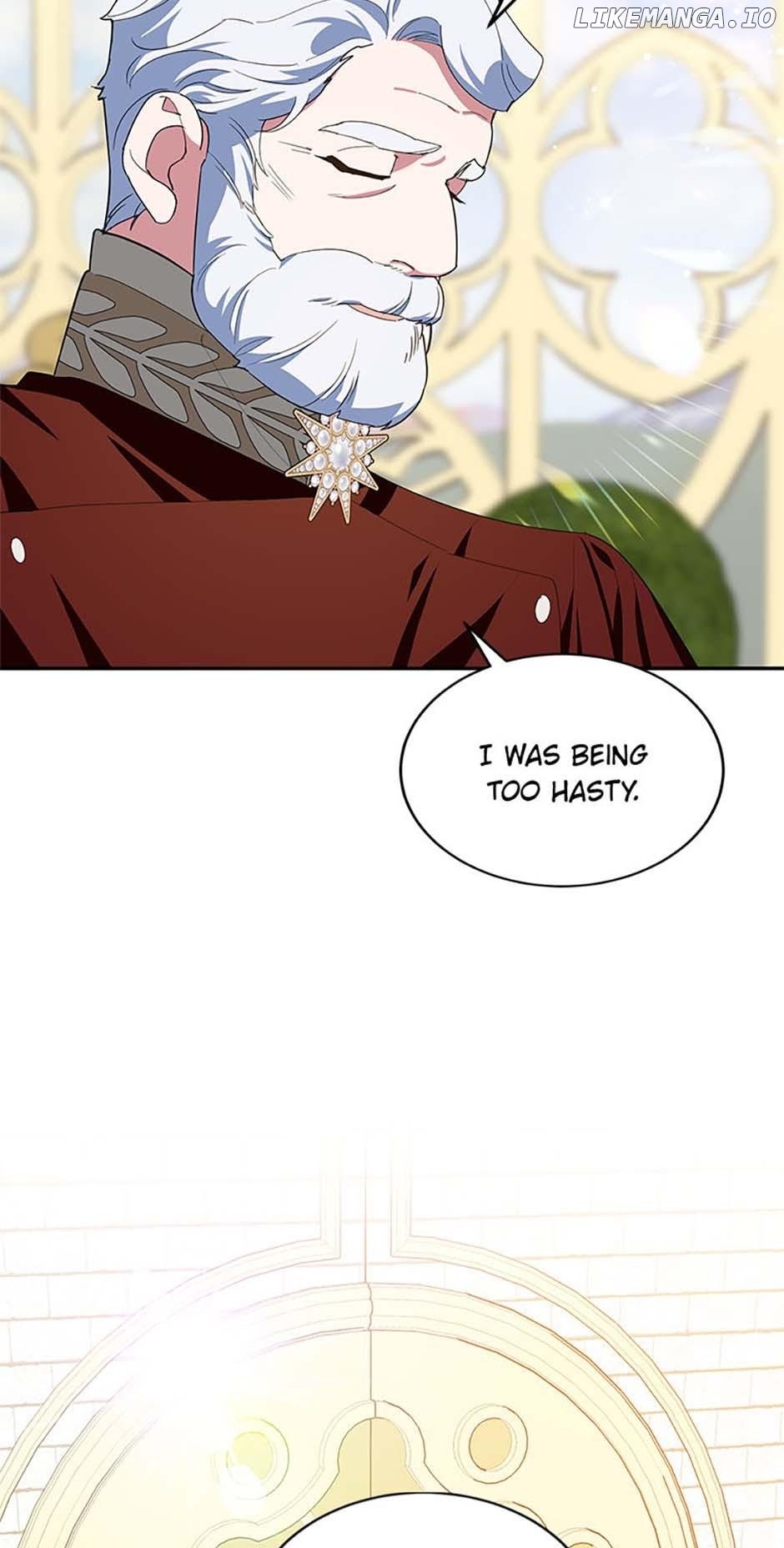 The Divorcée's Dessert Cafe Chapter 78 - page 9