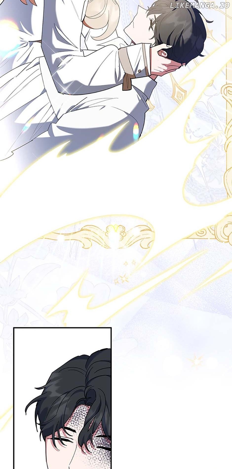 The Divorcée's Dessert Cafe Chapter 77 - page 2