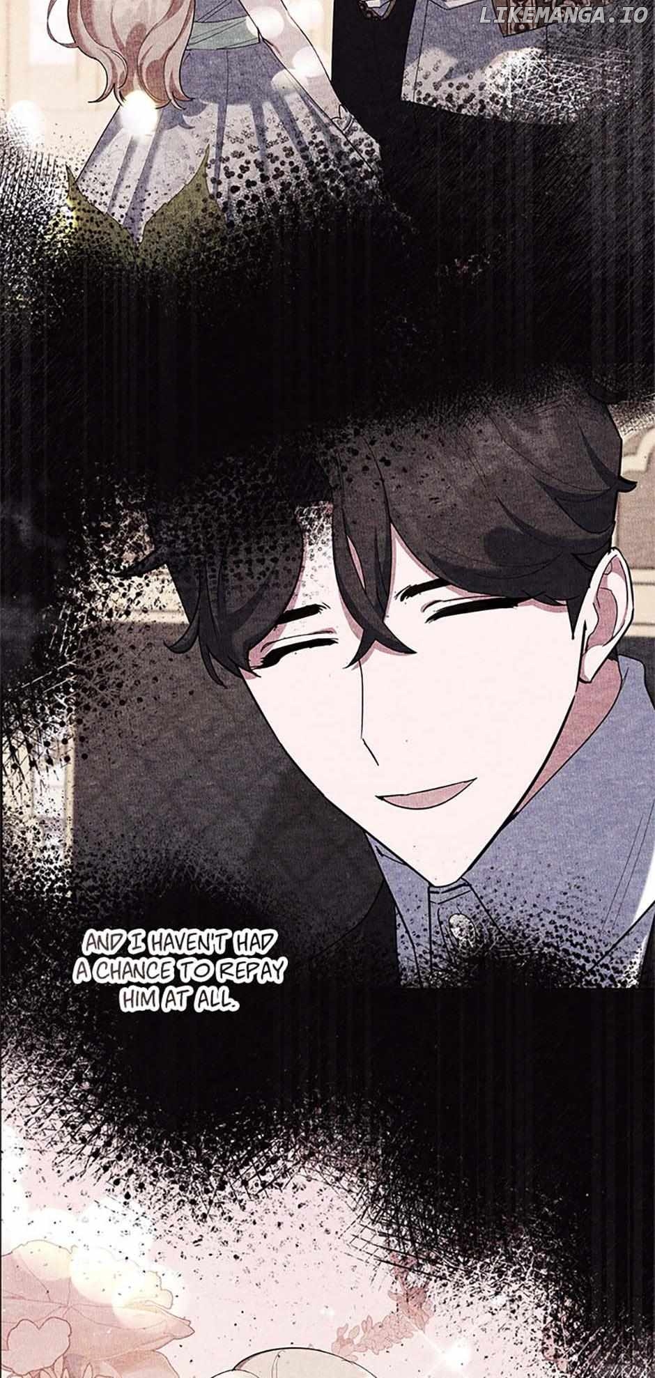 The Divorcée's Dessert Cafe Chapter 76 - page 54
