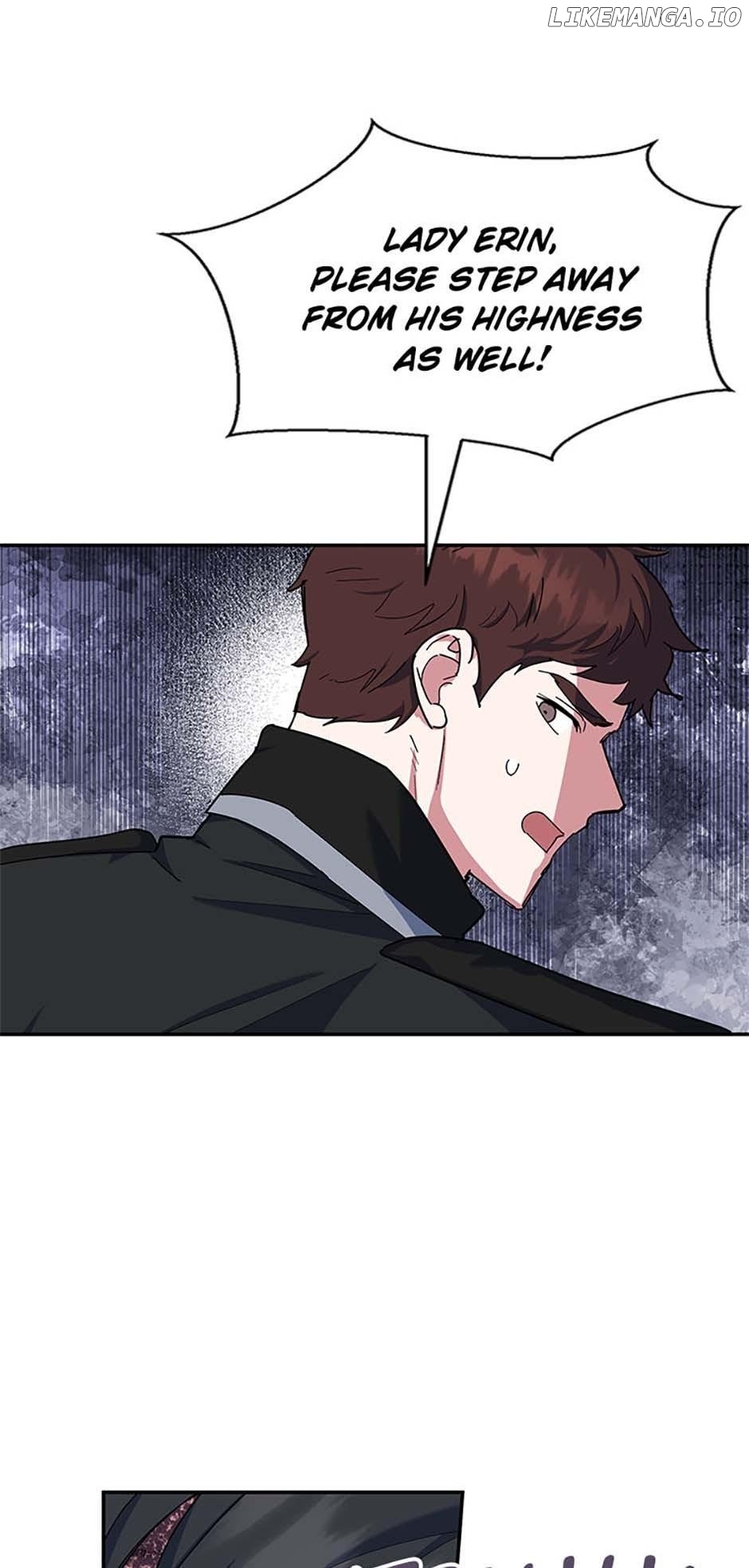 The Divorcée's Dessert Cafe Chapter 76 - page 58