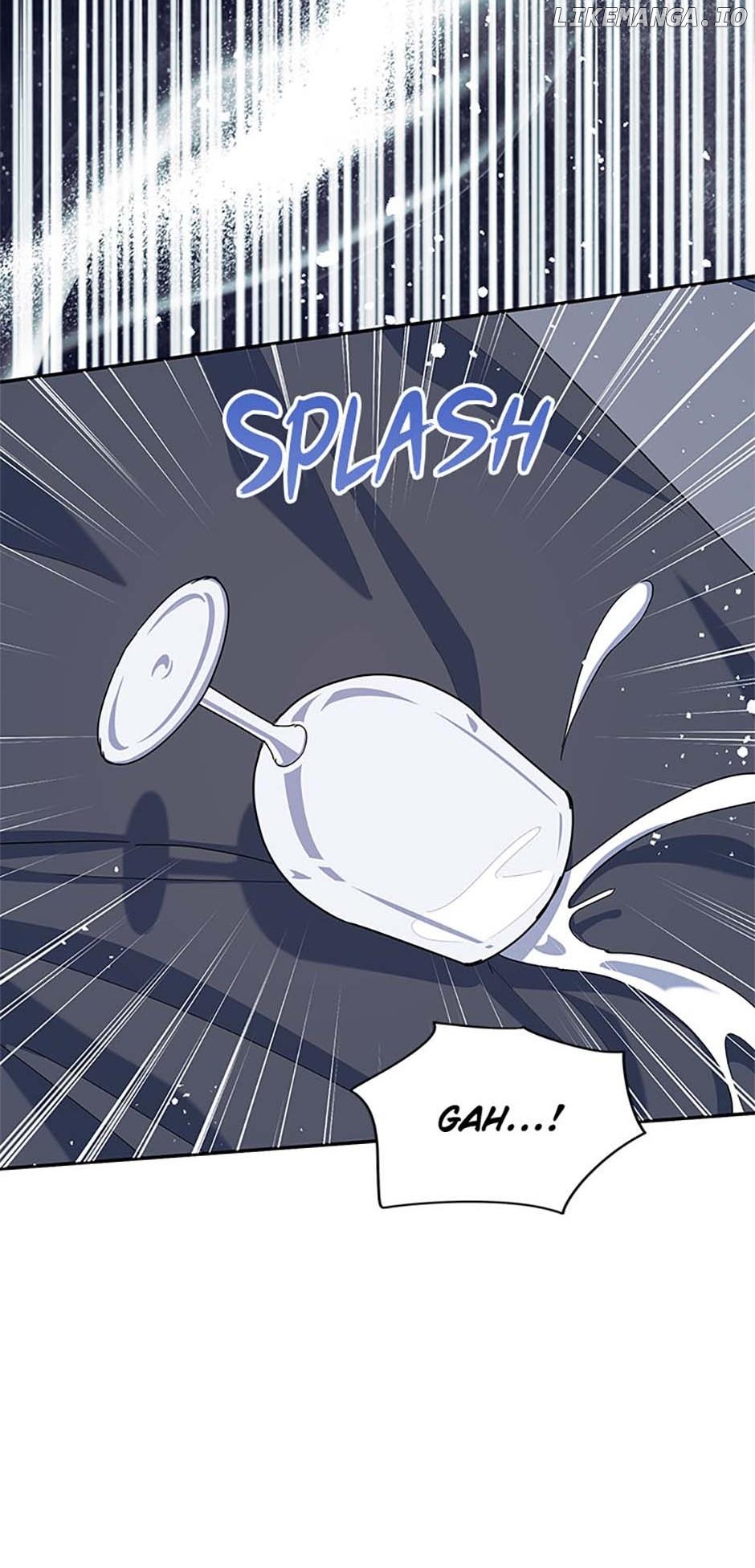 The Divorcée's Dessert Cafe Chapter 76 - page 7