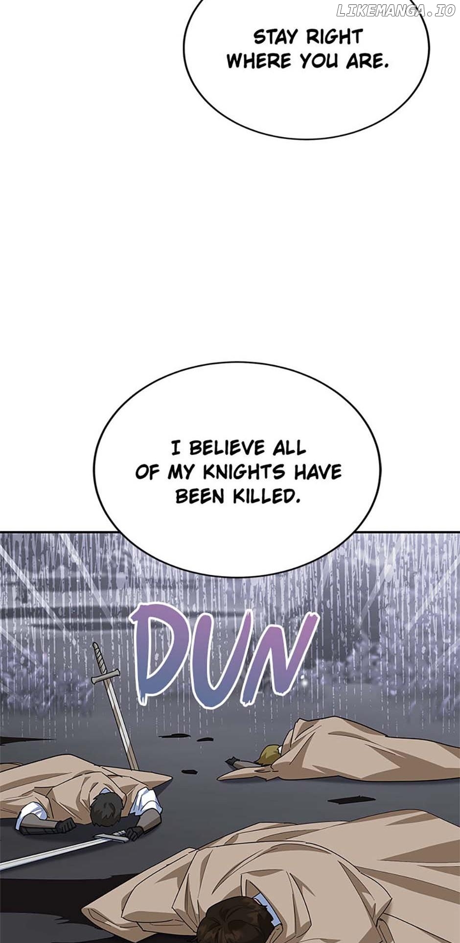 The Divorcée's Dessert Cafe Chapter 75 - page 11