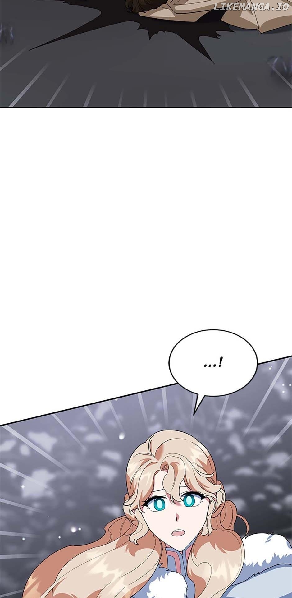 The Divorcée's Dessert Cafe Chapter 75 - page 12