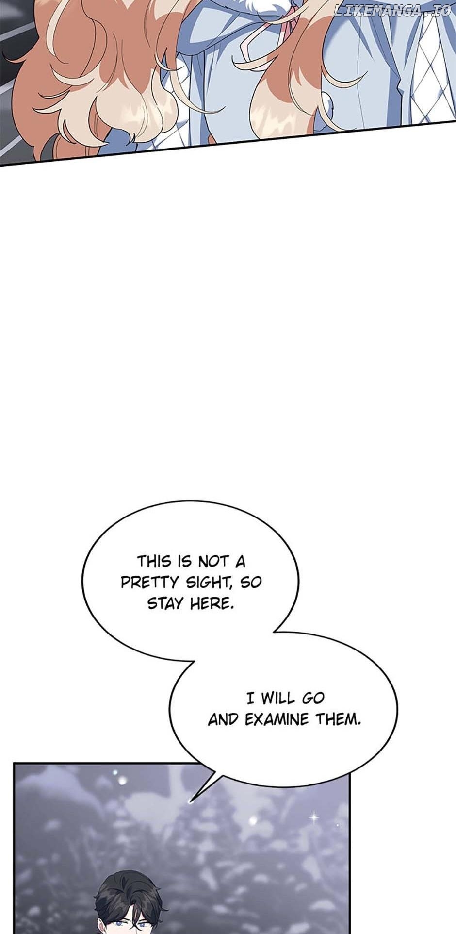 The Divorcée's Dessert Cafe Chapter 75 - page 13