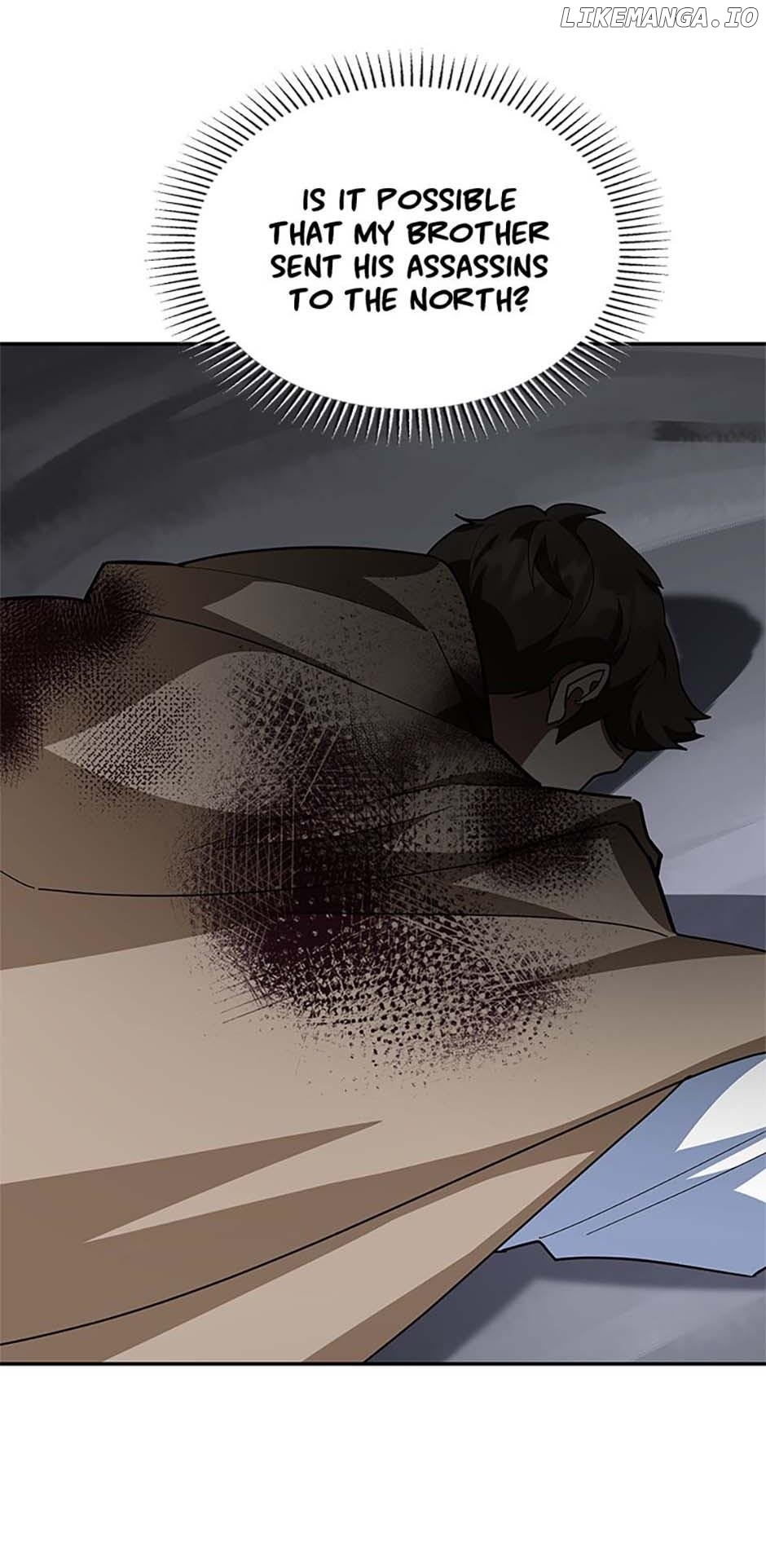 The Divorcée's Dessert Cafe Chapter 75 - page 16