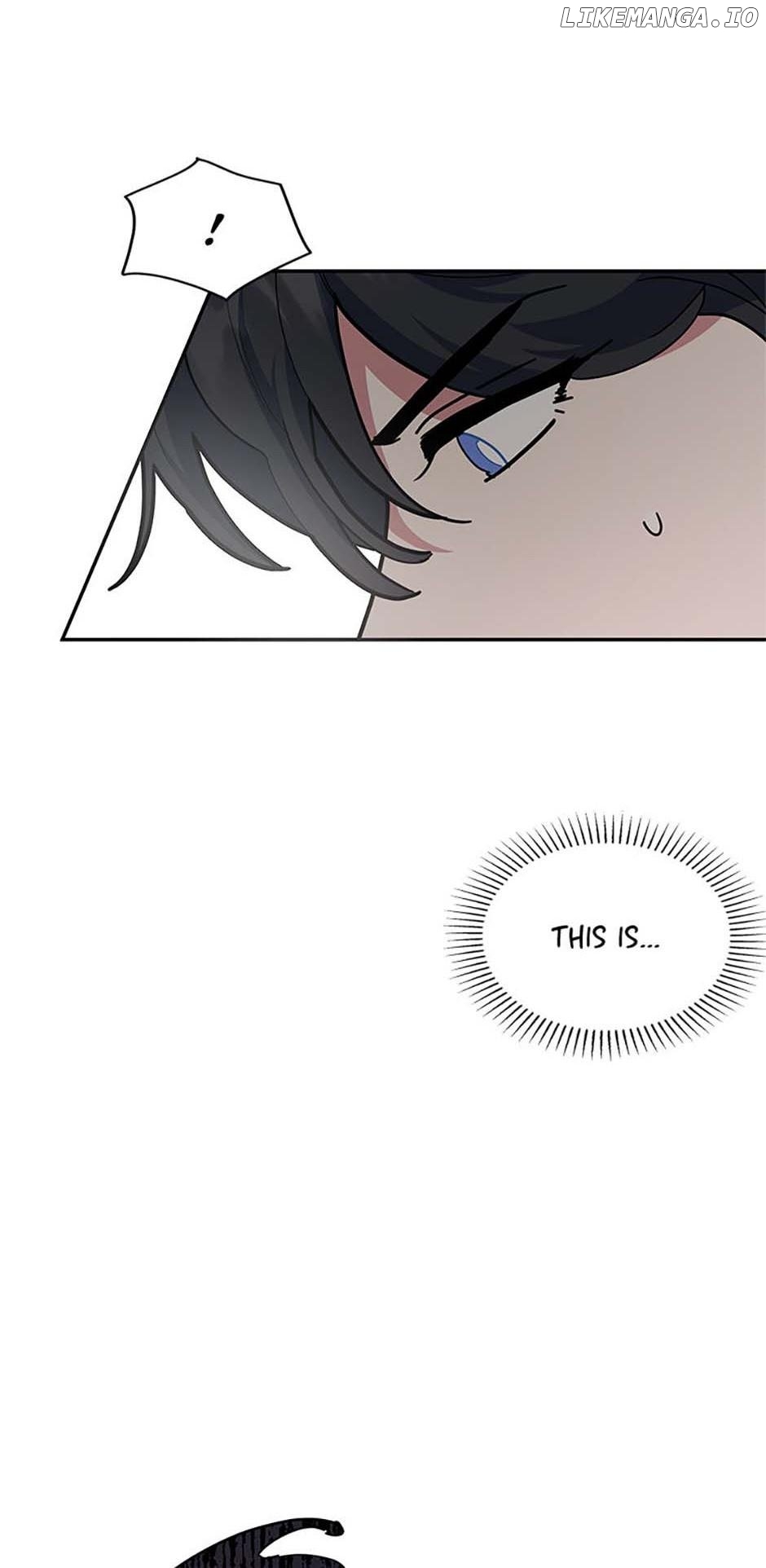 The Divorcée's Dessert Cafe Chapter 75 - page 17