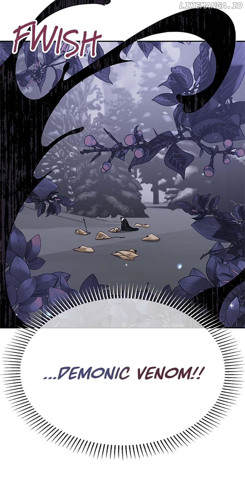 The Divorcée's Dessert Cafe Chapter 75 - page 18