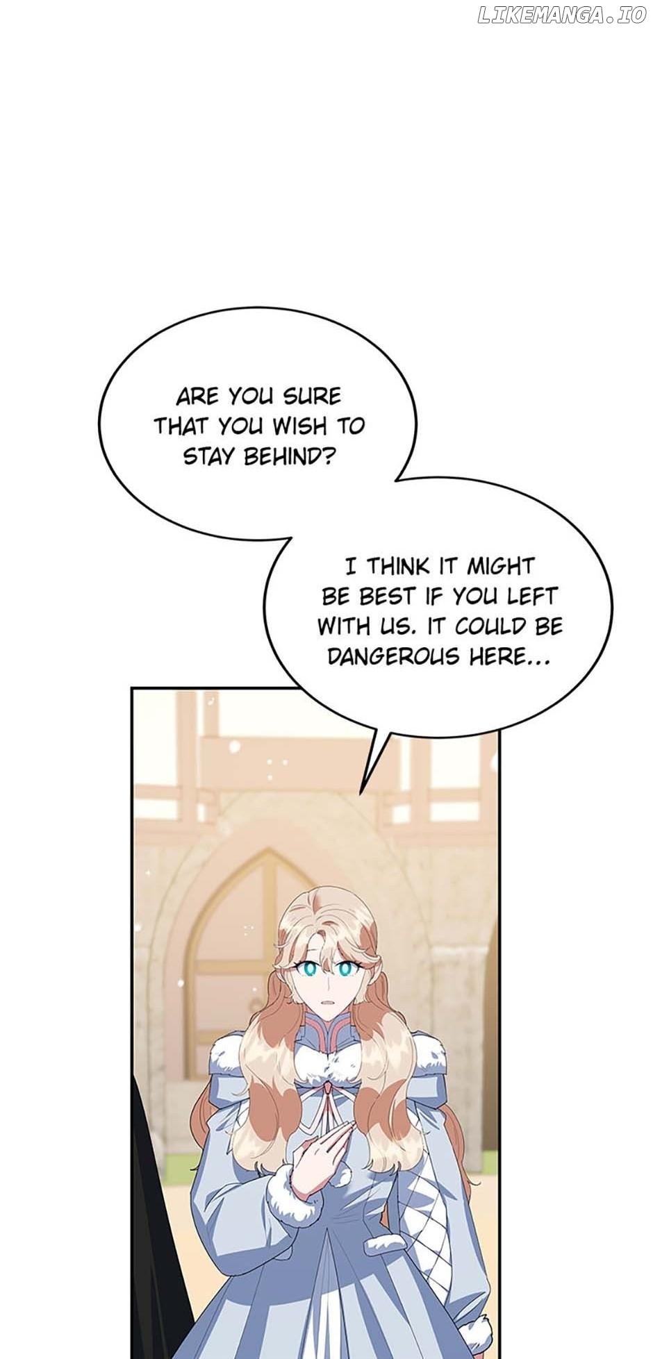 The Divorcée's Dessert Cafe Chapter 75 - page 2