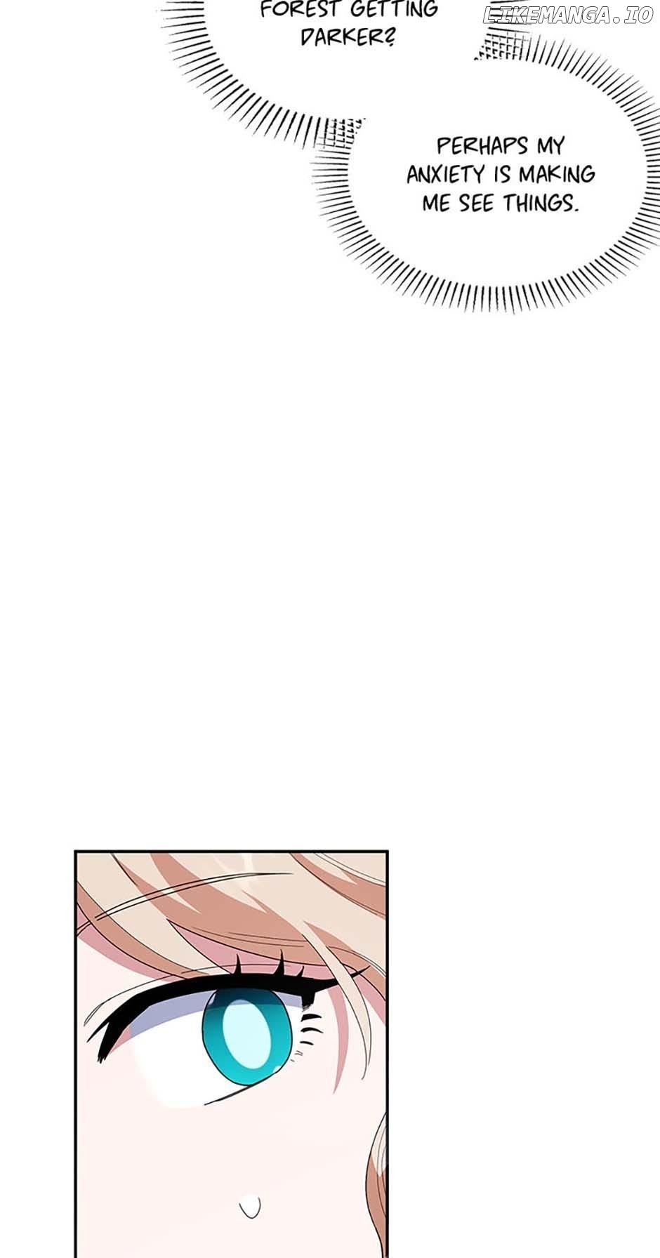 The Divorcée's Dessert Cafe Chapter 75 - page 21