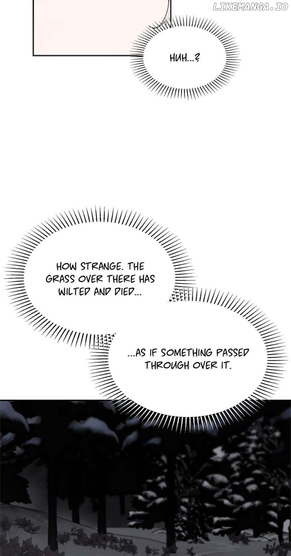 The Divorcée's Dessert Cafe Chapter 75 - page 22