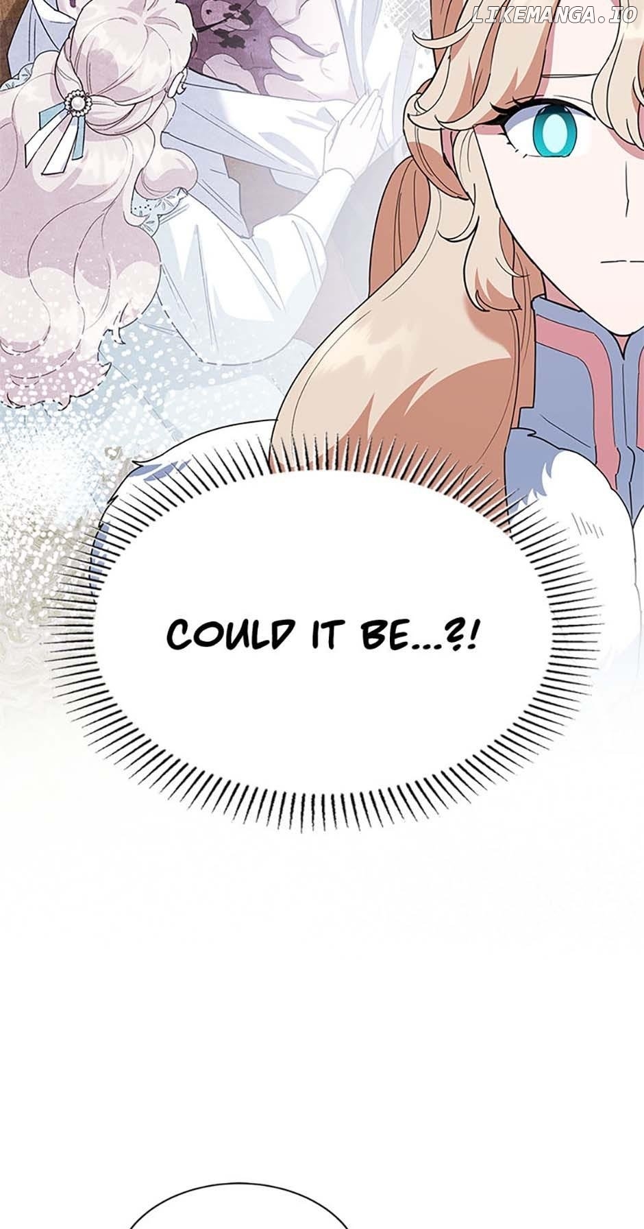 The Divorcée's Dessert Cafe Chapter 75 - page 25