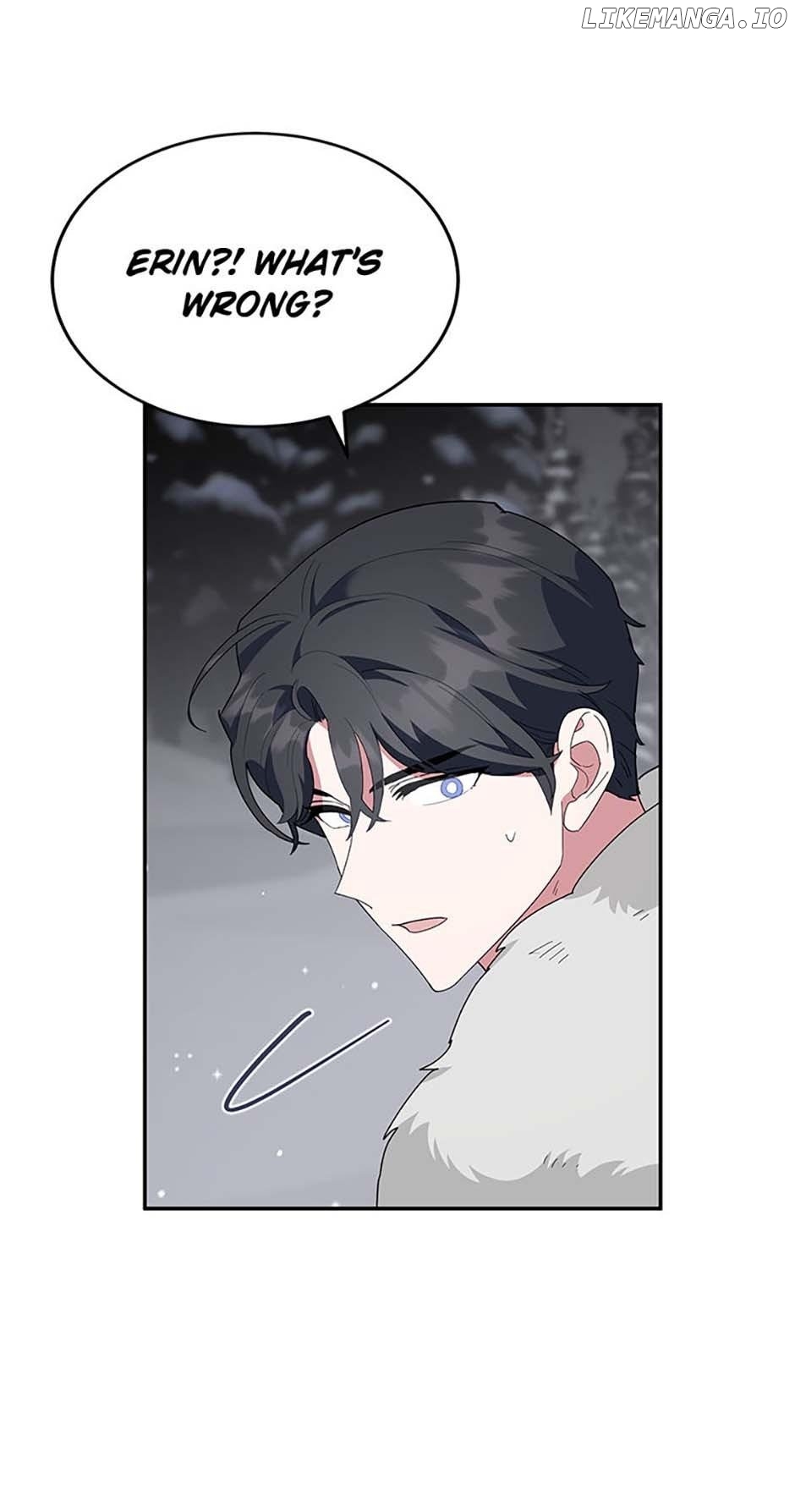 The Divorcée's Dessert Cafe Chapter 75 - page 27