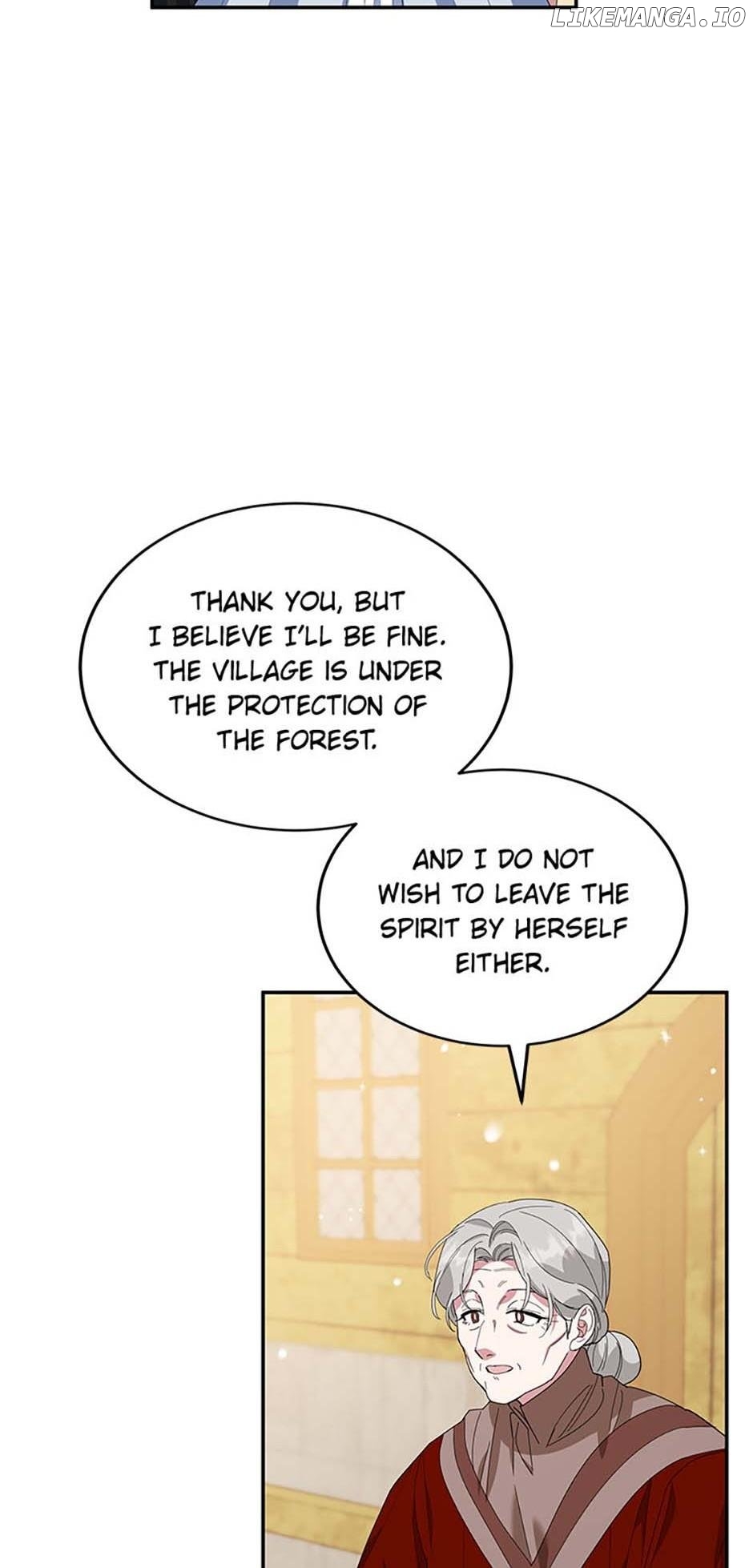 The Divorcée's Dessert Cafe Chapter 75 - page 3
