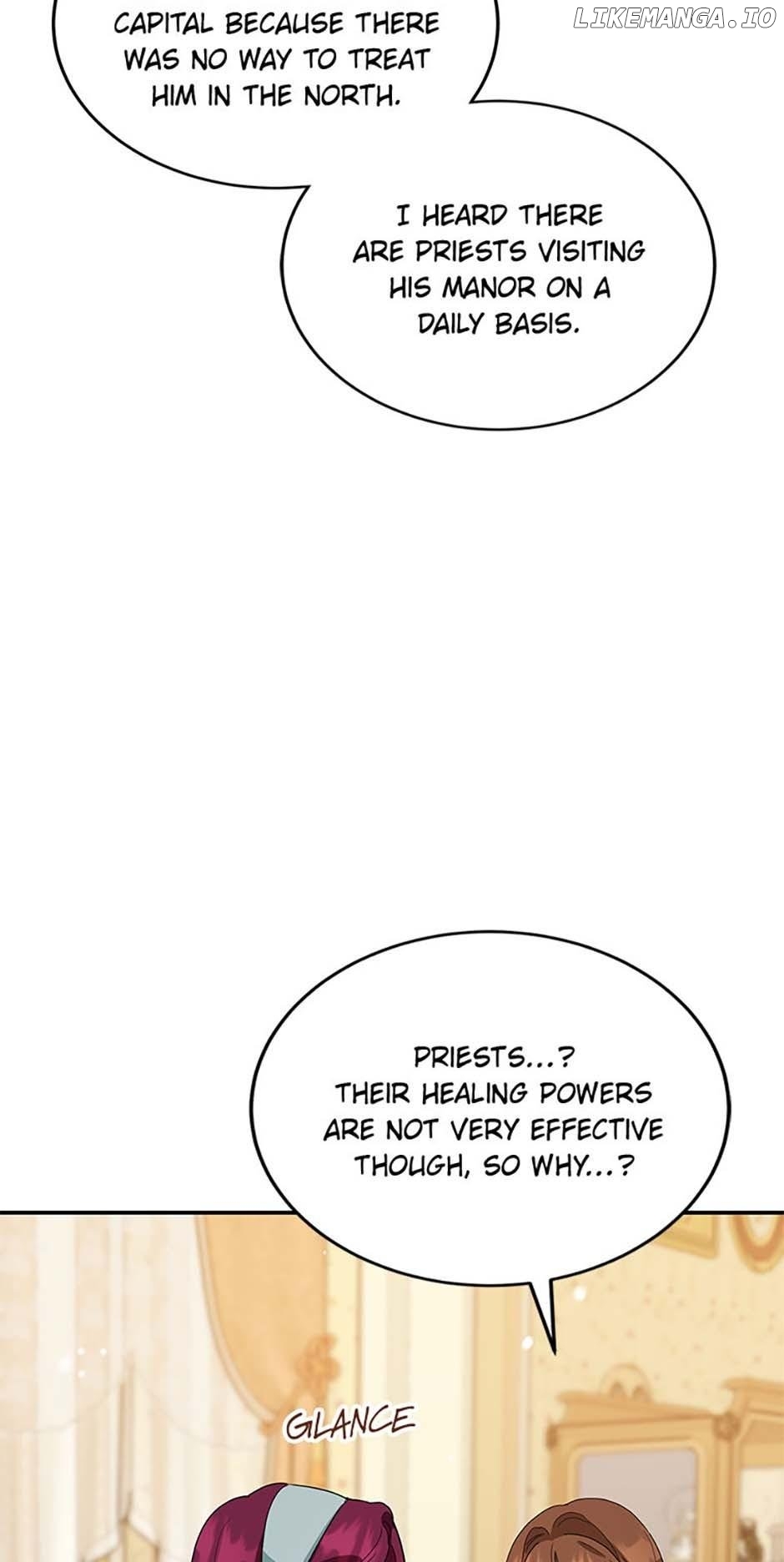 The Divorcée's Dessert Cafe Chapter 75 - page 37