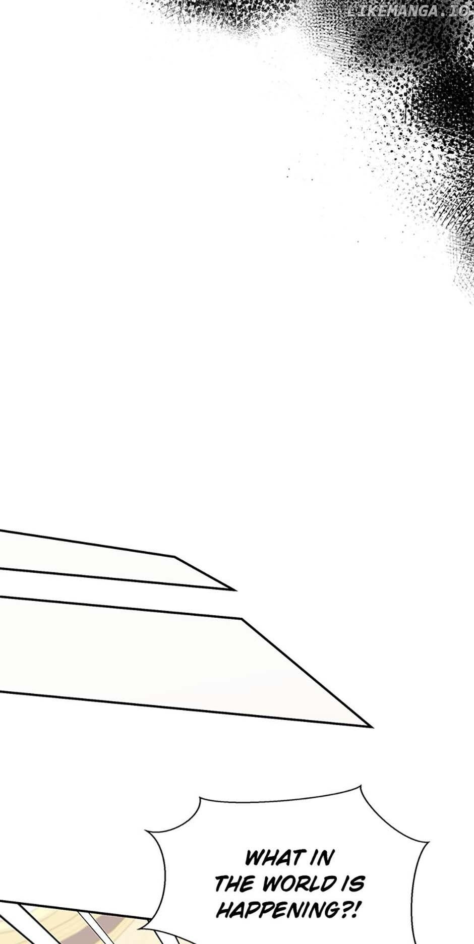 The Divorcée's Dessert Cafe Chapter 75 - page 40