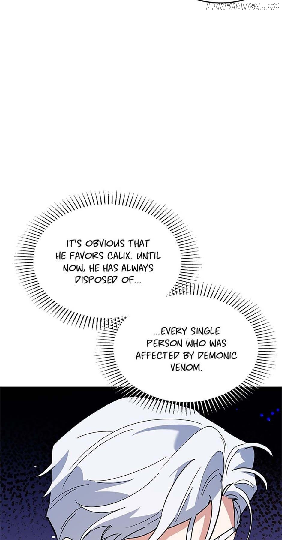 The Divorcée's Dessert Cafe Chapter 75 - page 45