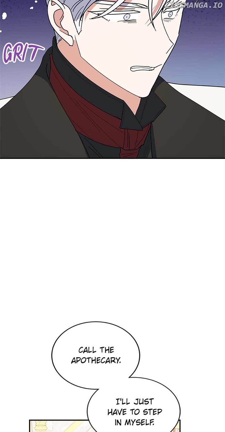 The Divorcée's Dessert Cafe Chapter 75 - page 46