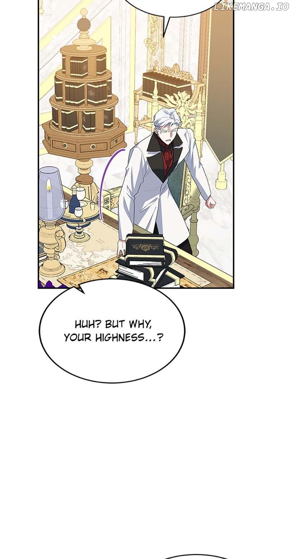 The Divorcée's Dessert Cafe Chapter 75 - page 47